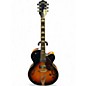 Used Gretsch Guitars G2420T Streamliner 2 Color Sunburst Hollow Body Electric Guitar thumbnail