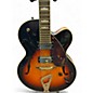 Used Gretsch Guitars G2420T Streamliner 2 Color Sunburst Hollow Body Electric Guitar