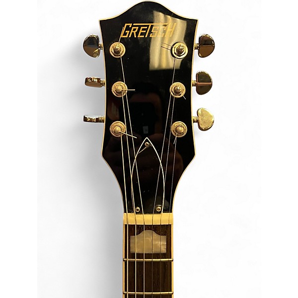 Used Gretsch Guitars G2420T Streamliner 2 Color Sunburst Hollow Body Electric Guitar