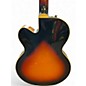 Used Gretsch Guitars G2420T Streamliner 2 Color Sunburst Hollow Body Electric Guitar