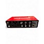 Used Hosongin USB Audio Interface Audio Interface