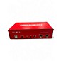 Used Hosongin USB Audio Interface Audio Interface