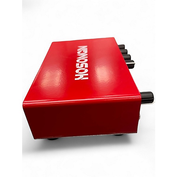 Used Hosongin USB Audio Interface Audio Interface
