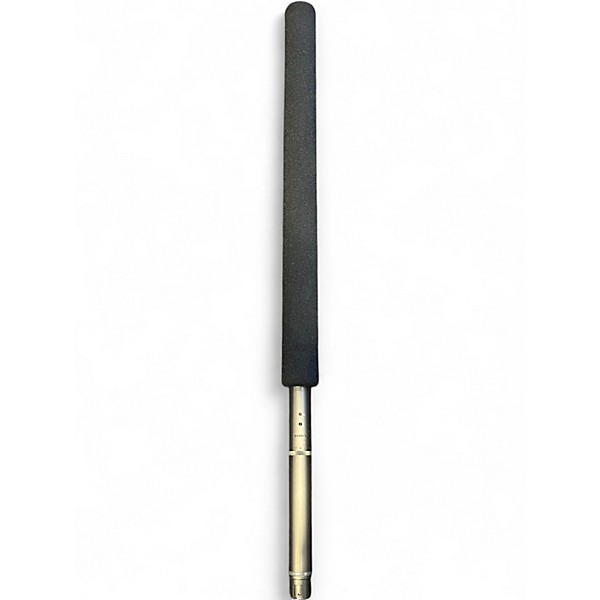 Used Sony C-76 Condenser Microphone