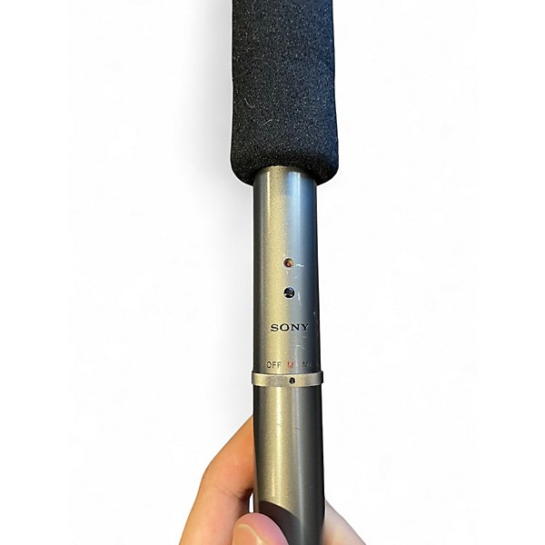 Used Sony C-76 Condenser Microphone