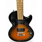 Used Epiphone Les Paul Special II 2 Color Sunburst Solid Body Electric Guitar