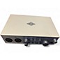 Used Universal Audio VOLT 1 Audio Interface thumbnail
