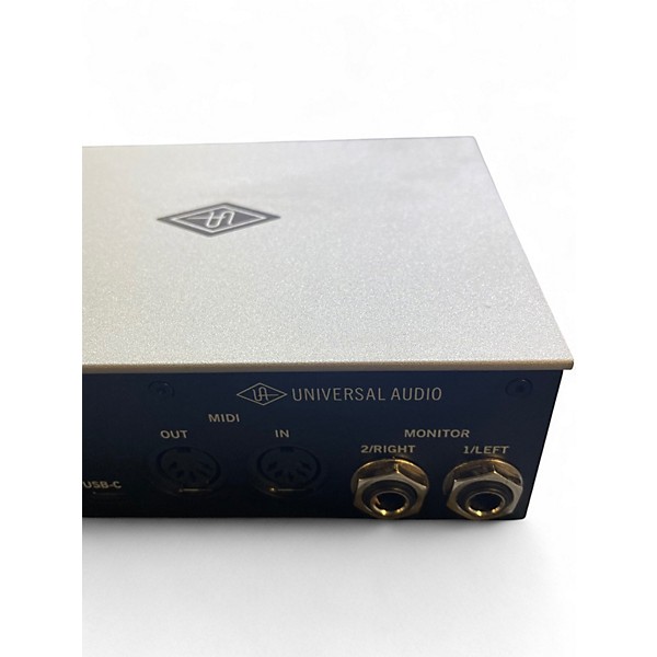 Used Universal Audio VOLT 1 Audio Interface