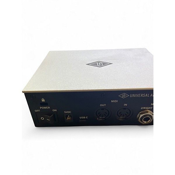 Used Universal Audio VOLT 1 Audio Interface