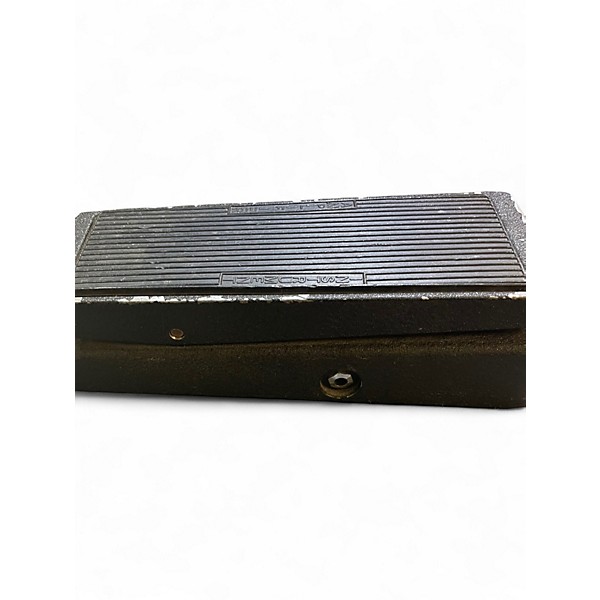 Used Dunlop JH1B Jimi Hendrix Signature Wah Effect Pedal