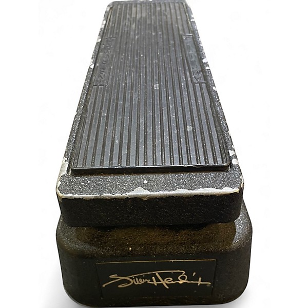 Used Dunlop JH1B Jimi Hendrix Signature Wah Effect Pedal