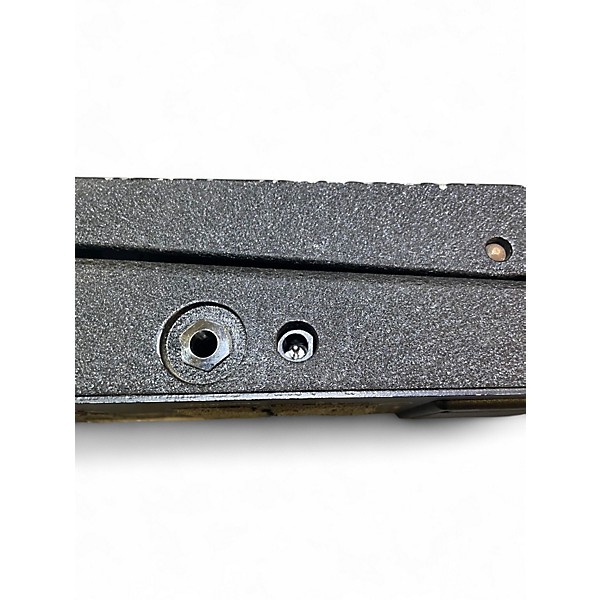 Used Dunlop JH1B Jimi Hendrix Signature Wah Effect Pedal