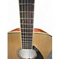 Used Yamaha FG830 Natural Acoustic Guitar