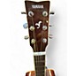 Used Yamaha FG830 Natural Acoustic Guitar