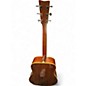 Used Yamaha FG830 Natural Acoustic Guitar