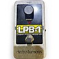 Used Electro-Harmonix LPB-1 Effect Pedal thumbnail