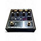 Used TC Electronic NDR1 Nova Drive Effect Pedal