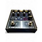 Used TC Electronic NDR1 Nova Drive Effect Pedal