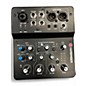 Used Harbinger LV7 Unpowered Mixer