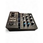 Used Harbinger LV7 Unpowered Mixer