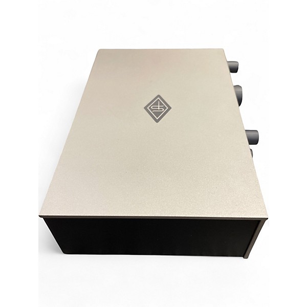 Used Universal Audio Volt 2 Audio Interface
