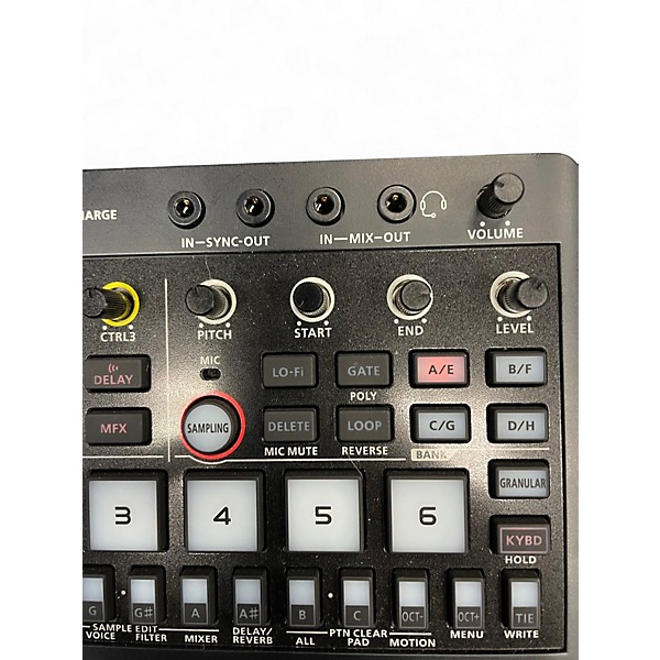 Used Roland P-6 Production Controller