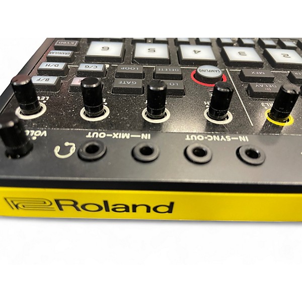 Used Roland P-6 Production Controller