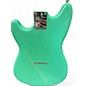 Used Fender PLAYER DUO SONIC Seafoam Green Solid Body Electric Guitar
