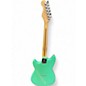 Used Fender PLAYER DUO SONIC Seafoam Green Solid Body Electric Guitar