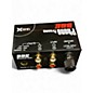 Used BBE PHONO PRE AMP