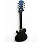 Used Epiphone special model Black Solid Body Electric Guitar
