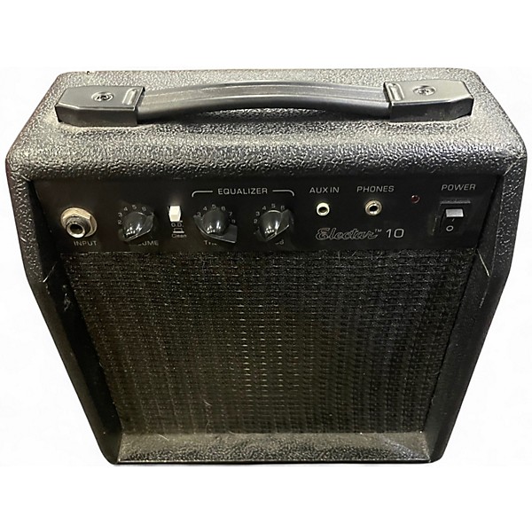 Used Epiphone Electar 10 Guitar Combo Amp