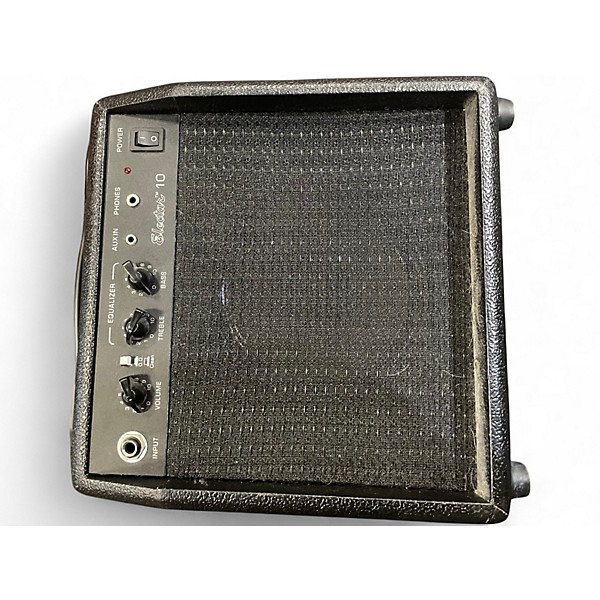 Used Epiphone Electar 10 Guitar Combo Amp