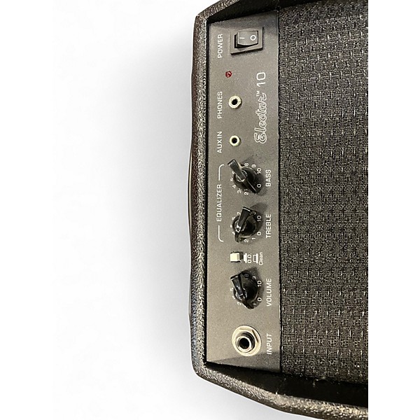 Used Epiphone Electar 10 Guitar Combo Amp