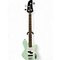 Used Ibanez TMB100 TALMAN BASS Blue Electric Bass Guitar thumbnail