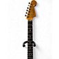 Used Fender AMERICAN PROFESSIONAL CLASSIC JAZZMASTER Sherwood Green Metallic Solid Body Electric Guitar