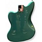 Used Fender AMERICAN PROFESSIONAL CLASSIC JAZZMASTER Sherwood Green Metallic Solid Body Electric Guitar