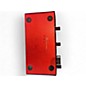 Used Focusrite Scarlett 2i2 Gen 3 Audio Interface