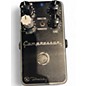 Used Keeley 4 Knob Compressor Effect Pedal thumbnail