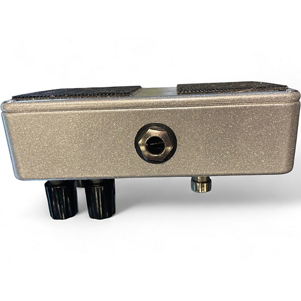 Used Keeley 4 Knob Compressor Effect Pedal