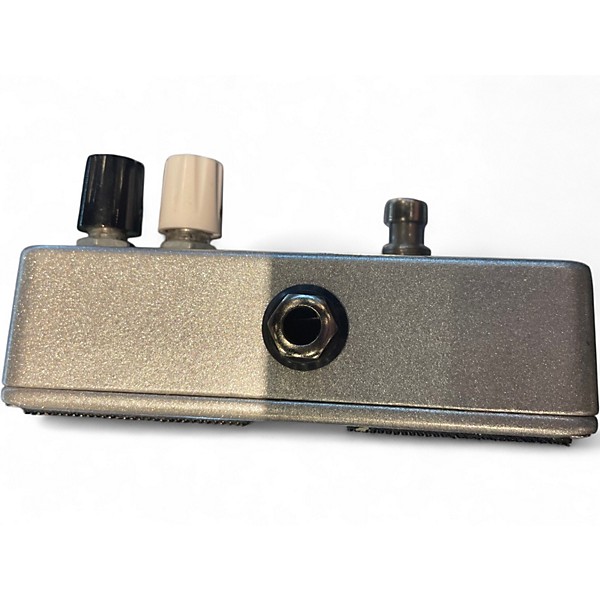 Used Keeley 4 Knob Compressor Effect Pedal