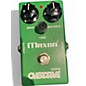 Used Maxon OD808 Overdrive Effect Pedal thumbnail