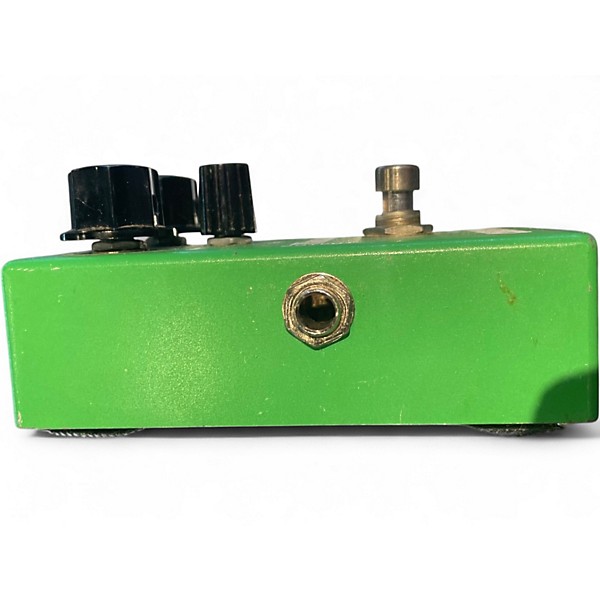 Used Maxon OD808 Overdrive Effect Pedal