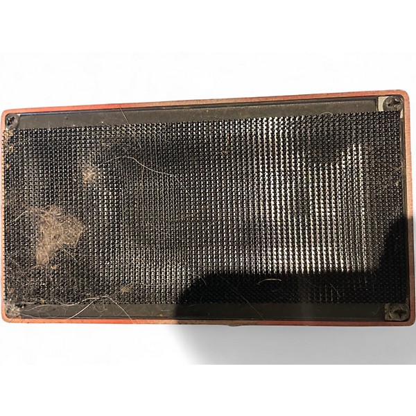 Used BOSS RC1 Loop Station Pedal
