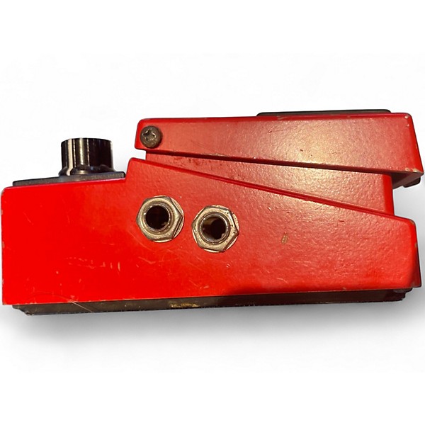 Used BOSS RC1 Loop Station Pedal
