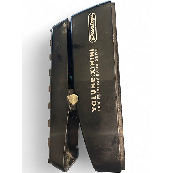 Used Dunlop DPV4 Pedal