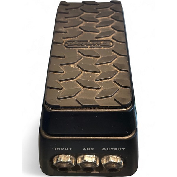 Used Dunlop DPV4 Pedal