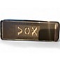Used VOX V847A Reissue Wah Pedal Effect Pedal thumbnail