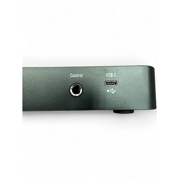 Used Arturia MICROLAB MIDI Controller