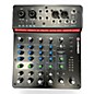 Used Harbinger LV8 Digital Mixer thumbnail